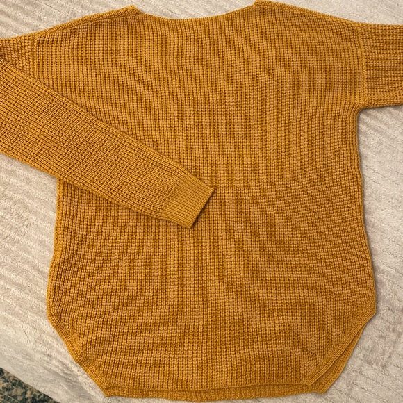 Wilfred Free Wool Wolter Sweater - Picture 11 of 11